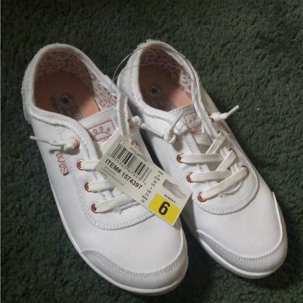 Sketchers BOBS